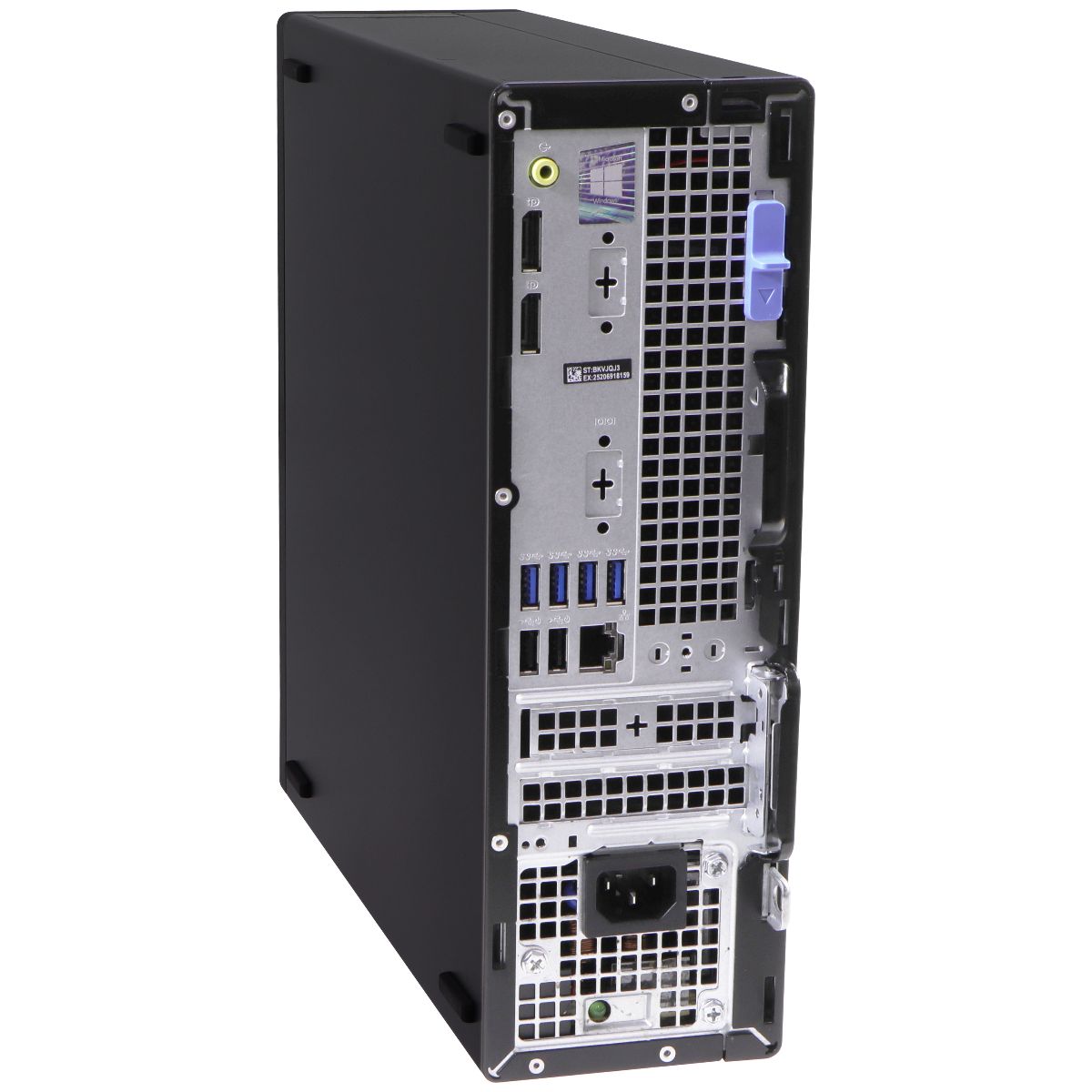 Dell OptiPlex 3090 Tower PC D15S Intel i5-10505 / 256GB/8GB Windows 10 Home PC Desktops & All-In-Ones Dell - Simple Cell Bulk Wholesale Pricing - USA Seller