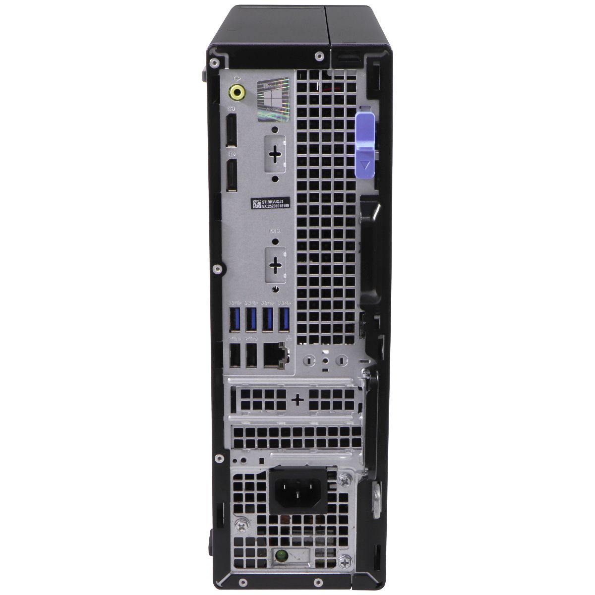 Dell OptiPlex 3090 Tower PC D15S Intel i5-10505 / 256GB/8GB Windows 10 Home PC Desktops & All-In-Ones Dell - Simple Cell Bulk Wholesale Pricing - USA Seller