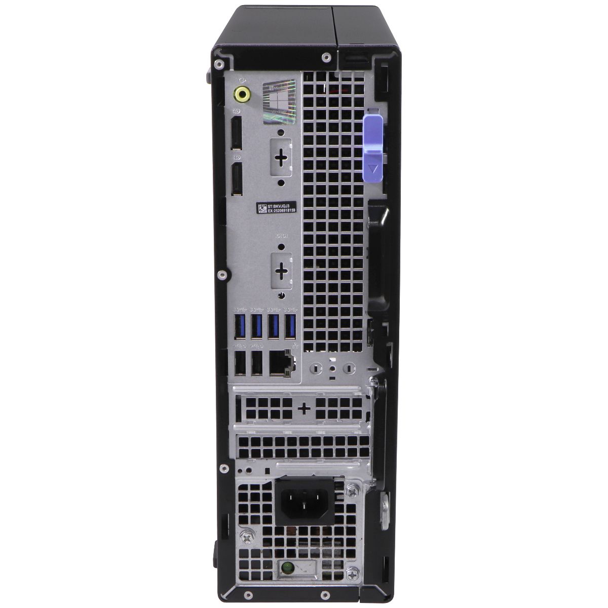 Dell OptiPlex 3090 Tower PC D15S Intel i5-10505 / 256GB/8GB Windows 10 Home PC Desktops & All-In-Ones Dell    - Simple Cell Bulk Wholesale Pricing - USA Seller