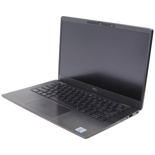 Dell Latitude 7310 (13-in) Laptop i7-10610U / 256GB SSD / 16GB - Black (P33S)