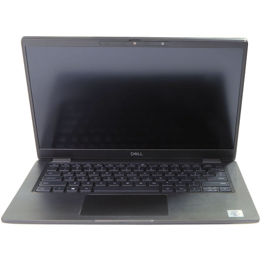 Dell Latitude 7310 (13-in) Laptop i7-10610U / 256GB SSD / 16GB - Black (P33S)
