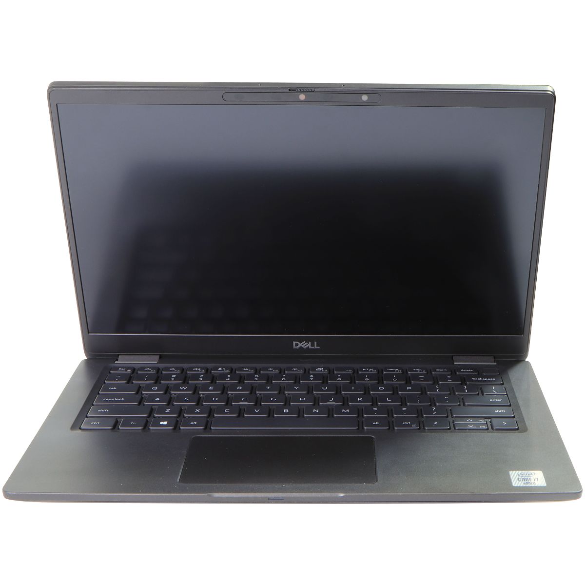 Latitude Dell 0 Core 16GB 256GB i7-10610U SSD - 13.3 i7 Laptop as