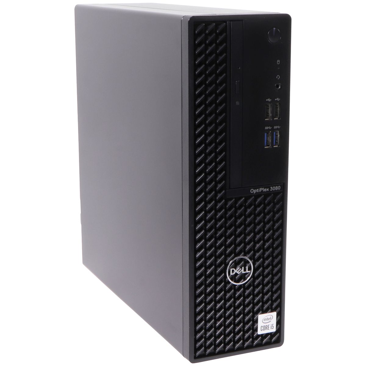 Dell OptiPlex 3080 Tower PC D15S Intel i5-10505 / 256GB/8GB Windows 10 Home PC Desktops & All-In-Ones Dell - Simple Cell Bulk Wholesale Pricing - USA Seller