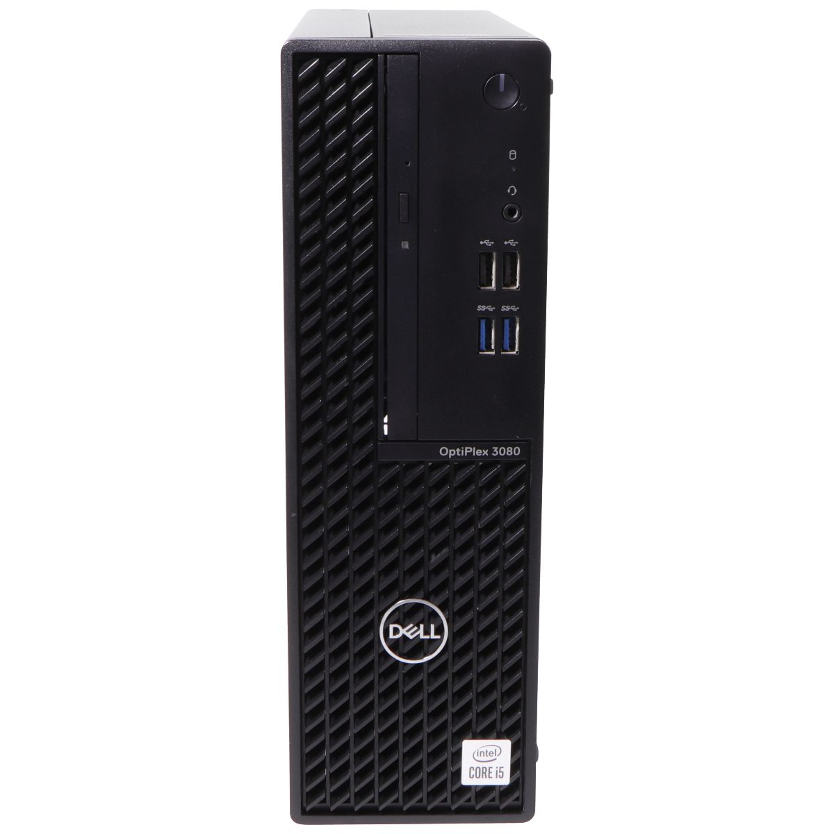 Dell OptiPlex 3080 Tower PC D15S Intel i5-10505 / 256GB/8GB