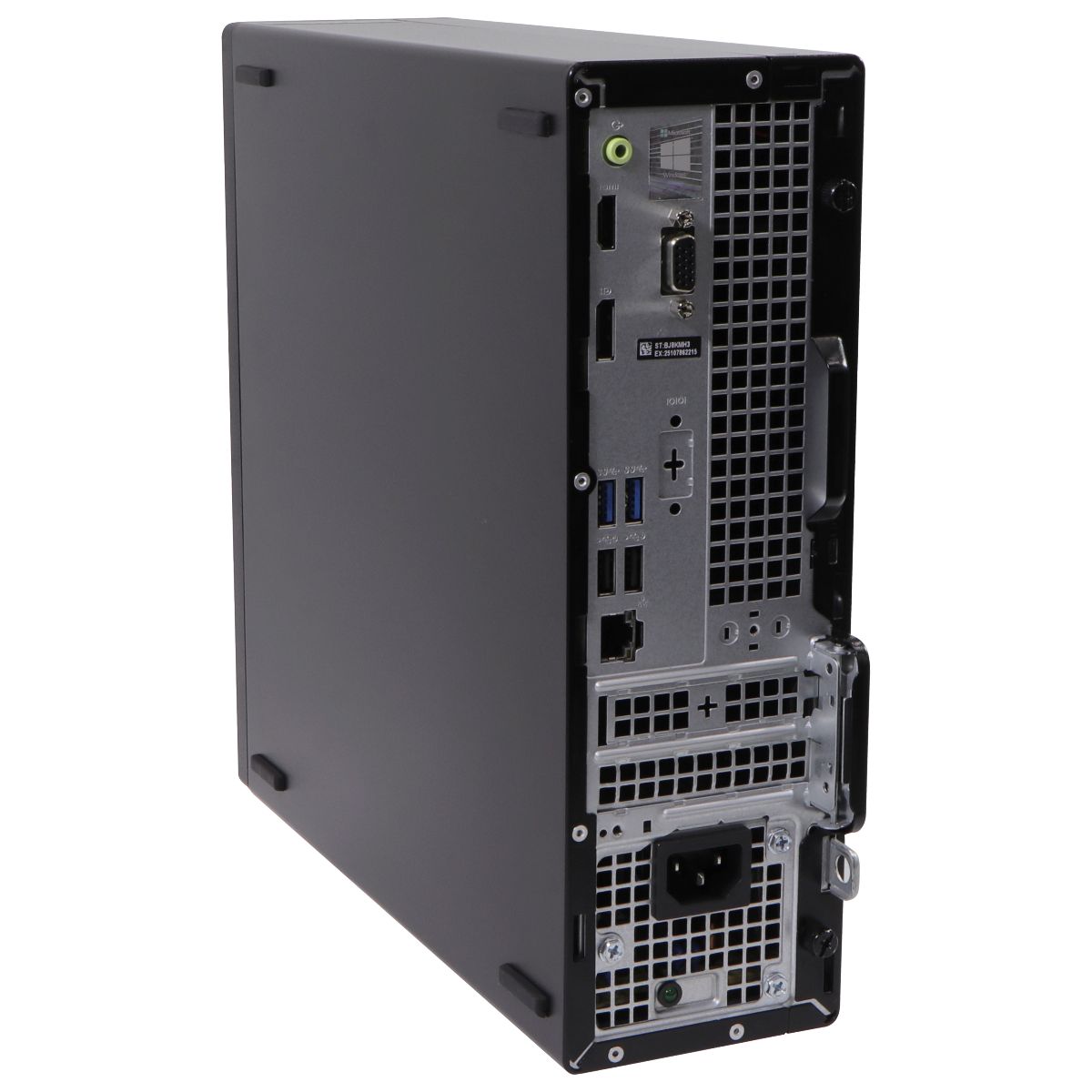 Dell OptiPlex 3080 Tower PC D15S Intel i5-10505 / 256GB/8GB