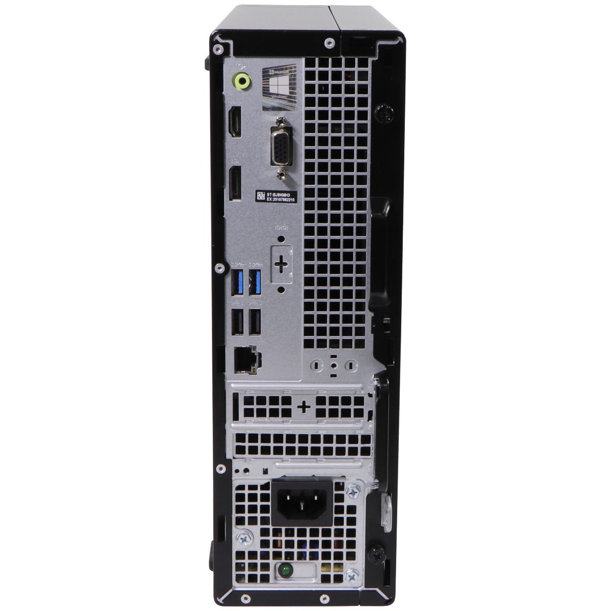 Dell OptiPlex 3080 Tower PC D15S Intel i5-10505 / 256GB/8GB Windows 10 Home PC Desktops & All-In-Ones Dell - Simple Cell Bulk Wholesale Pricing - USA Seller