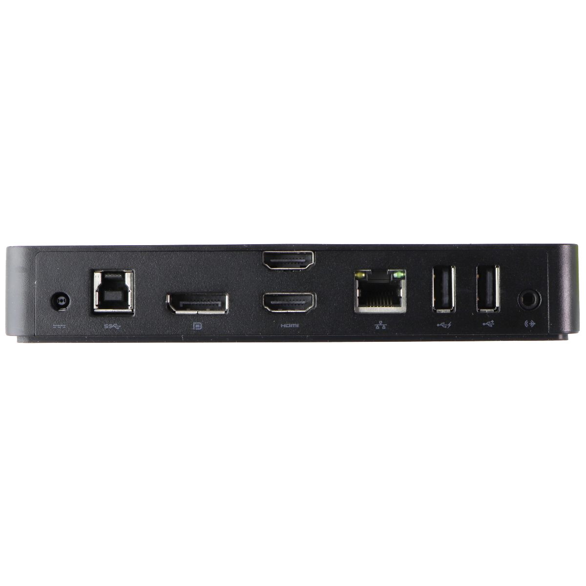 Dell USB 3.0 Ultra HD/4K Triple Display Station (D3100) *NO DOCKING CABLE Computer Accessories - Laptop Docking Stations Dell    - Simple Cell Bulk Wholesale Pricing - USA Seller