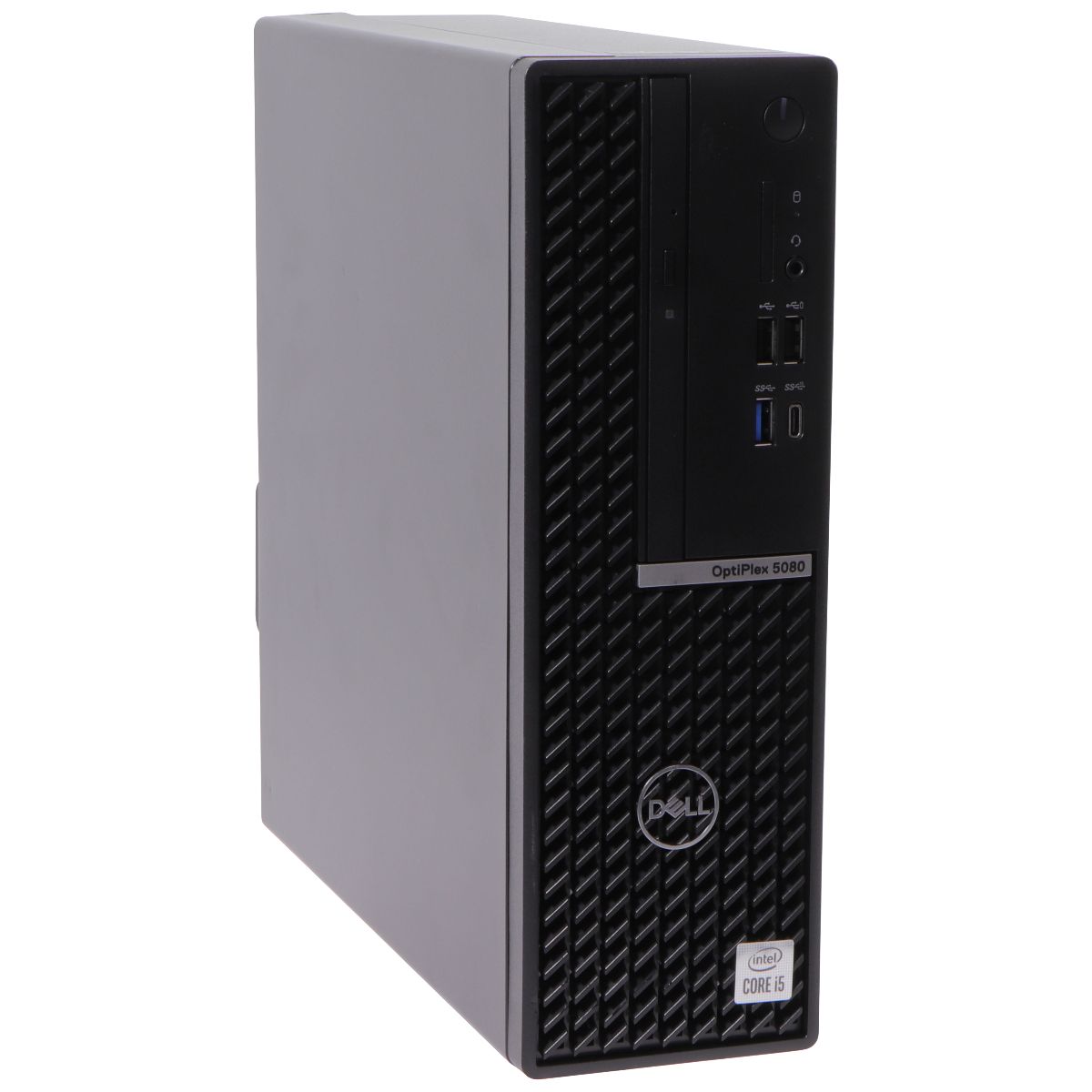 Dell Optiplex 5080 (D15S) SFF Desktop PC i5-10500/256GB SSD/16GB RAM/10 Home PC Desktops & All-In-Ones Dell    - Simple Cell Bulk Wholesale Pricing - USA Seller