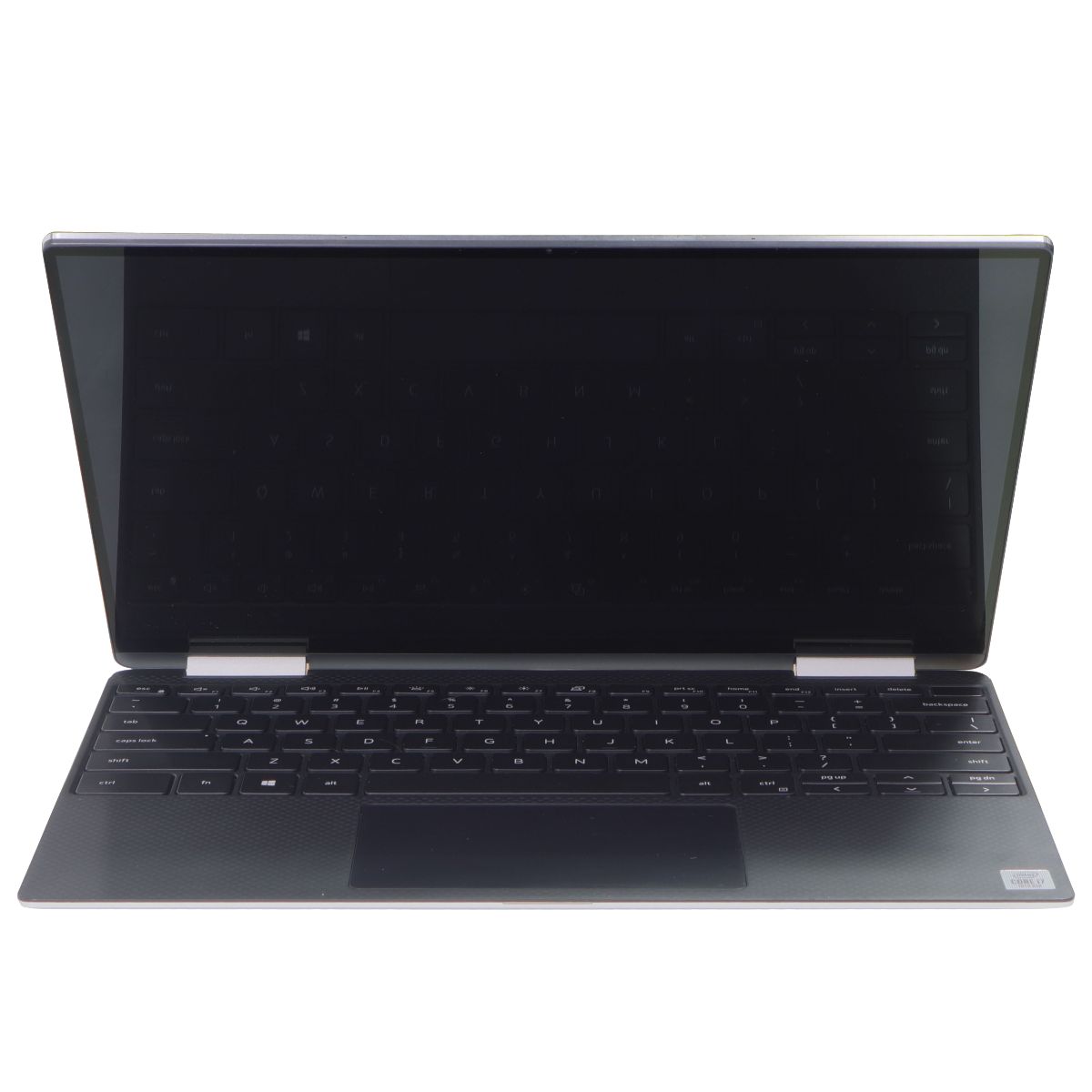 Dell XPS 13 7390 2-in-1 (P103G) 256GB SSD/16GB/i7-1065G7/Win 11 Pro - Silver Laptops - PC Laptops & Netbooks Dell - Simple Cell Bulk Wholesale Pricing - USA Seller