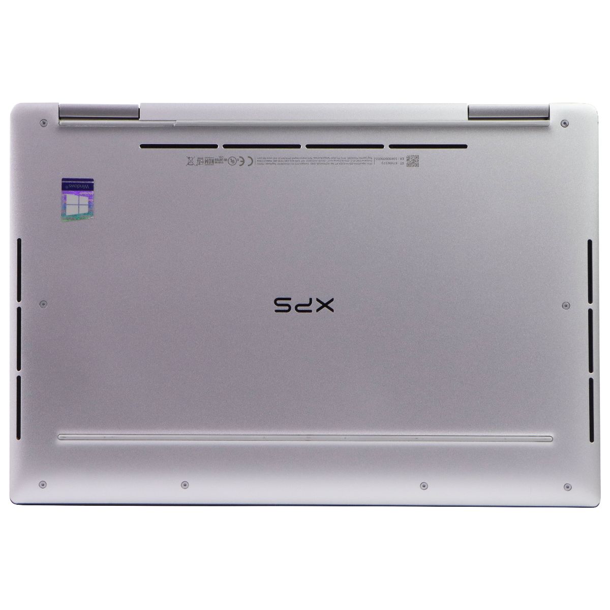 Dell XPS 13 7390 2-in-1 (P103G) 256GB SSD/16GB/i7-1065G7/Win 11 Pro - Silver Laptops - PC Laptops & Netbooks Dell - Simple Cell Bulk Wholesale Pricing - USA Seller