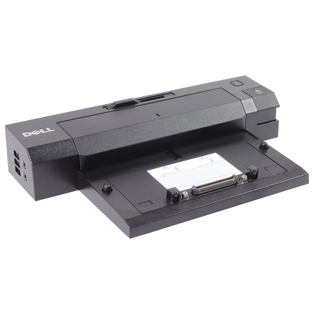 Dell Latitude E-Port Plus Replicator PR02X USB 3.0 W/O Adapter Computer Accessories - Laptop Docking Stations Dell - Simple Cell Bulk Wholesale Pricing - USA Seller