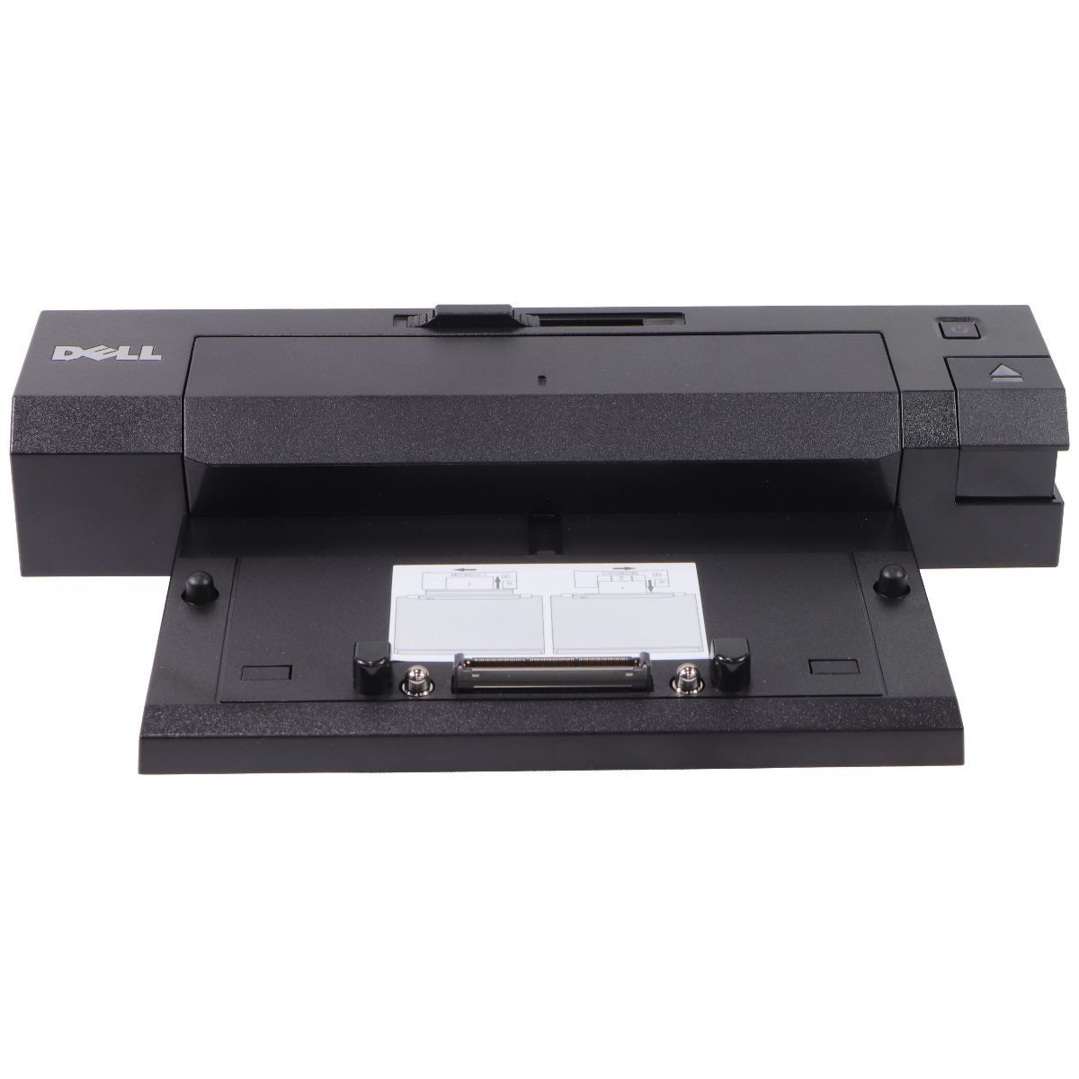 Dell Latitude E-Port Plus Replicator PR02X USB 3.0 W/O Adapter Computer Accessories - Laptop Docking Stations Dell - Simple Cell Bulk Wholesale Pricing - USA Seller