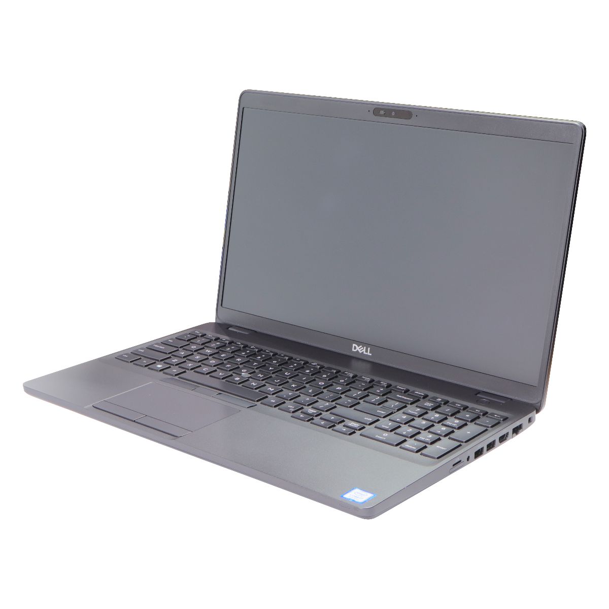 Dell Latitude 5500 (15.6-in) FHD Laptop (P80F001) i7-8665U/256GB/16GB/10 Pro Laptops - PC Laptops & Netbooks Dell - Simple Cell Bulk Wholesale Pricing - USA Seller