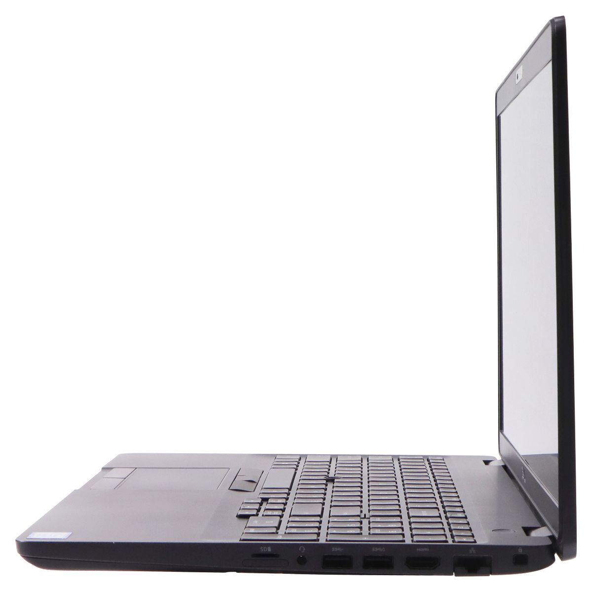 Dell Latitude 5500 (15.6-in) FHD Laptop (P80F001) i7-8665U/512GB/16GB/10 Pro Laptops - PC Laptops & Netbooks Dell - Simple Cell Bulk Wholesale Pricing - USA Seller