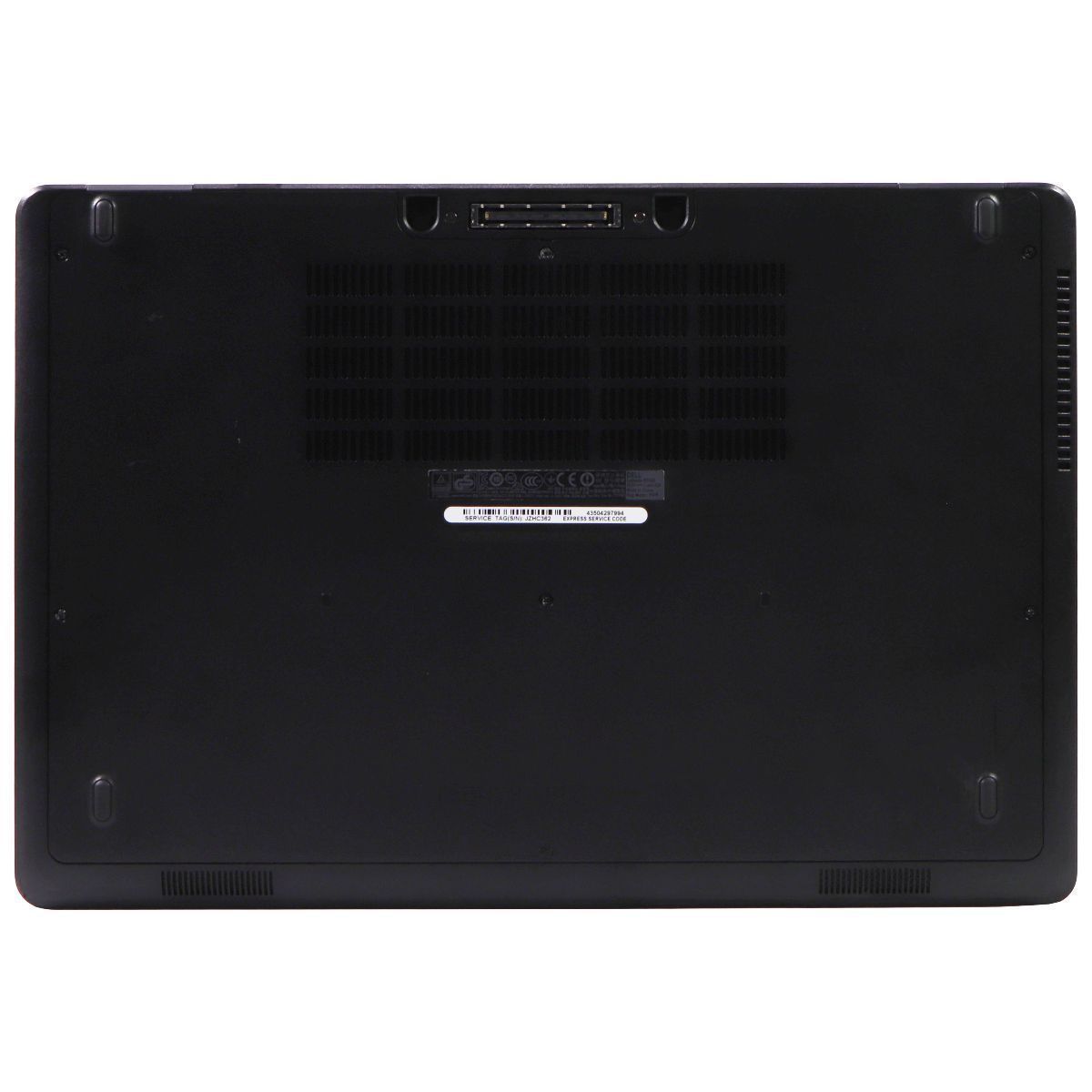Dell Latitude 15 E5550 (15.6-inch) Laptop i5-5300U / 500GB HDD / 8GB RAM / 10 Home