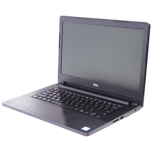 Dell Latitude 3470 (14-inch) Laptop (P63G) i5-6200U / 750GB HDD / 8GB / 10 Home Laptops - PC Laptops & Netbooks Dell - Simple Cell Bulk Wholesale Pricing - USA Seller