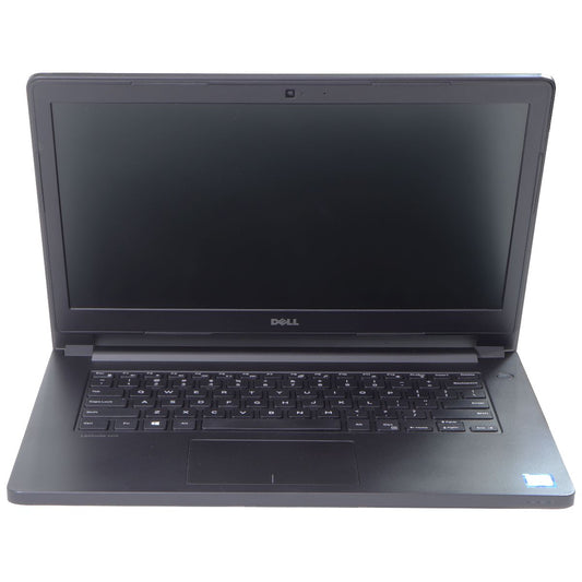 Dell Latitude 3470 (14-inch) Laptop (P63G) i5-6200U / 750GB HDD / 8GB / 10 Home Laptops - PC Laptops & Netbooks Dell    - Simple Cell Bulk Wholesale Pricing - USA Seller