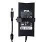 Dell 90W (19.5V/4.62A) (HA90PE1-00) AC Adapter Power Supply - Black Computer Accessories - Laptop Power Adapters/Chargers Dell - Simple Cell Bulk Wholesale Pricing - USA Seller