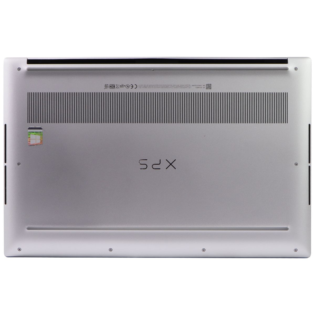 Dell XPS 15 9500 15.6 HD Laptop (P91F) i7-10750H/GTX 1650/512GB SSD/16GB/10 Pro Laptops - PC Laptops & Netbooks Dell - Simple Cell Bulk Wholesale Pricing - USA Seller