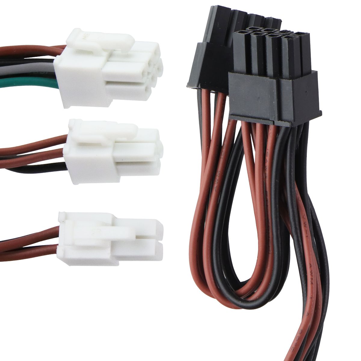 Dell H500EPM-00 500W Power Supply for OptiPlex & XPS 8940 Desktop PCs Computer Parts - Power Supplies Dell - Simple Cell Bulk Wholesale Pricing - USA Seller