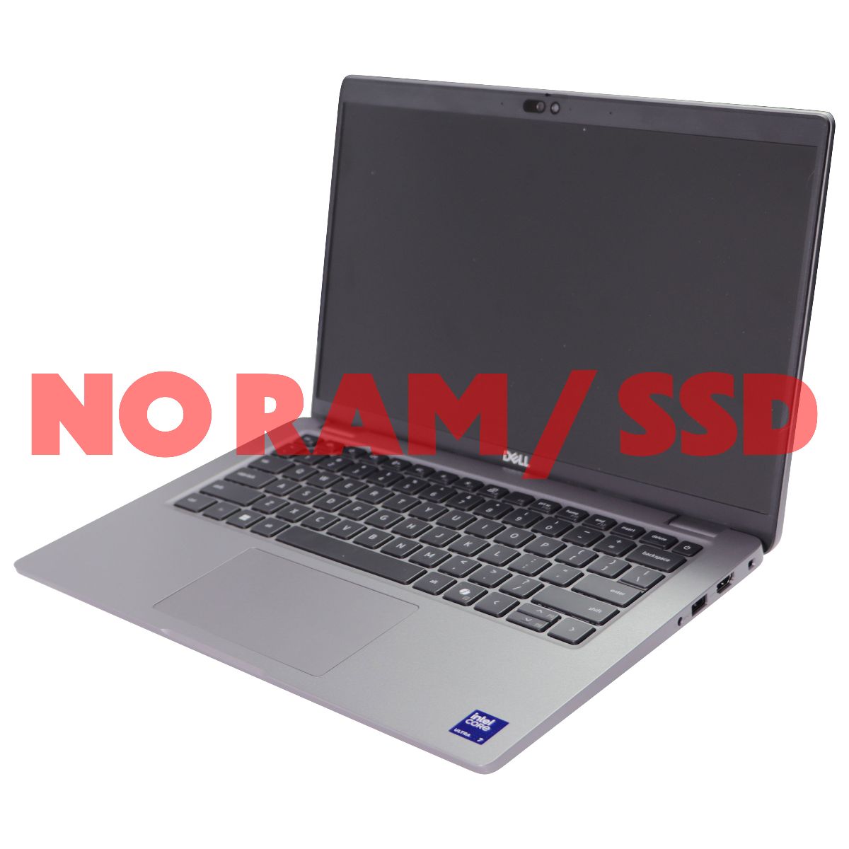 Dell Latitude 5450 (14-in) Laptop (P165G) Intel Core Ultra 7 - (NO RAM/NO SSD)
