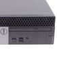 Dell Optiplex 7050 SFF Desktop (D11S) i5-7500/256GB/16GB/11 Pro - (NO ANTENNA) PC Desktops & All-In-Ones Dell - Simple Cell Bulk Wholesale Pricing - USA Seller