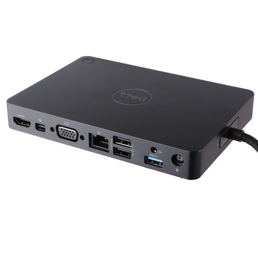 Dell WD15 Monitor Dock 4K with 180W Adapter (K17A / K17A001) iPod, Audio Player Accessories - Audio Docks & Mini Speakers Dell - Simple Cell Bulk Wholesale Pricing - USA Seller