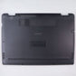 Repair Part - Dell 3400 Bottom Cover (PTNJE173569) - Black Laptop Replacement Parts - Laptop Housings & Touchpads Dell - Simple Cell Bulk Wholesale Pricing - USA Seller