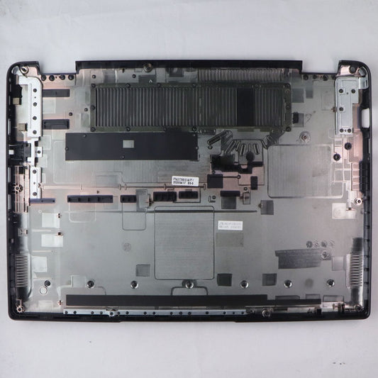 Repair Part - Dell 3400 Bottom Cover (PTNJE173569) - Black Laptop Replacement Parts - Laptop Housings & Touchpads Dell - Simple Cell Bulk Wholesale Pricing - USA Seller