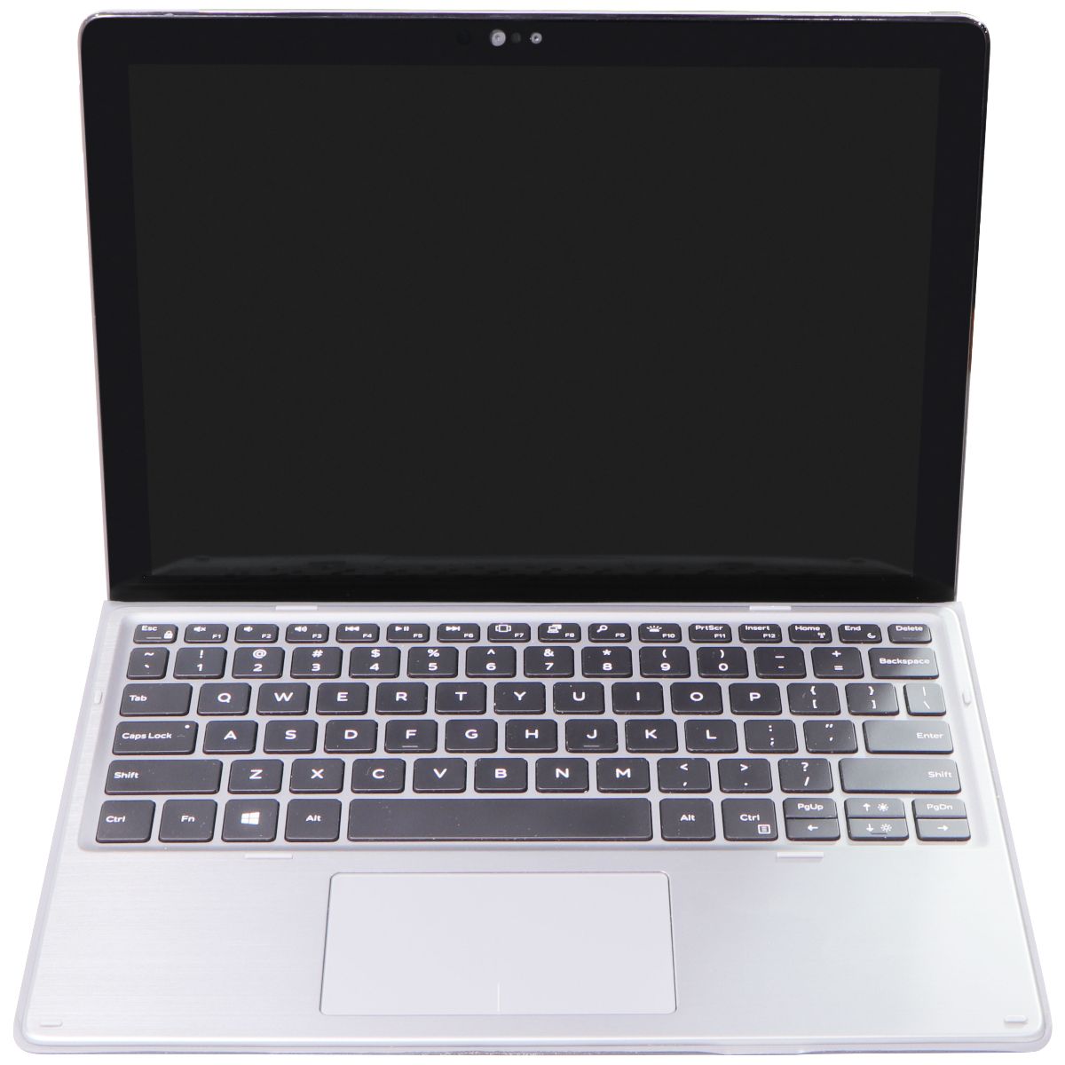 Dell Latitude 7200 (12.3-in) 2-in-1 T04J i5-8365U/256GB/8GB/Win 10 Pro - Silver Laptops - PC Laptops & Netbooks Dell - Simple Cell Bulk Wholesale Pricing - USA Seller