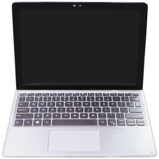 Dell Latitude 7200 (12.3-in) 2-in-1 T04J i5-8365U/256GB/8GB/Win 10 Pro - Silver Laptops - PC Laptops & Netbooks Dell - Simple Cell Bulk Wholesale Pricing - USA Seller