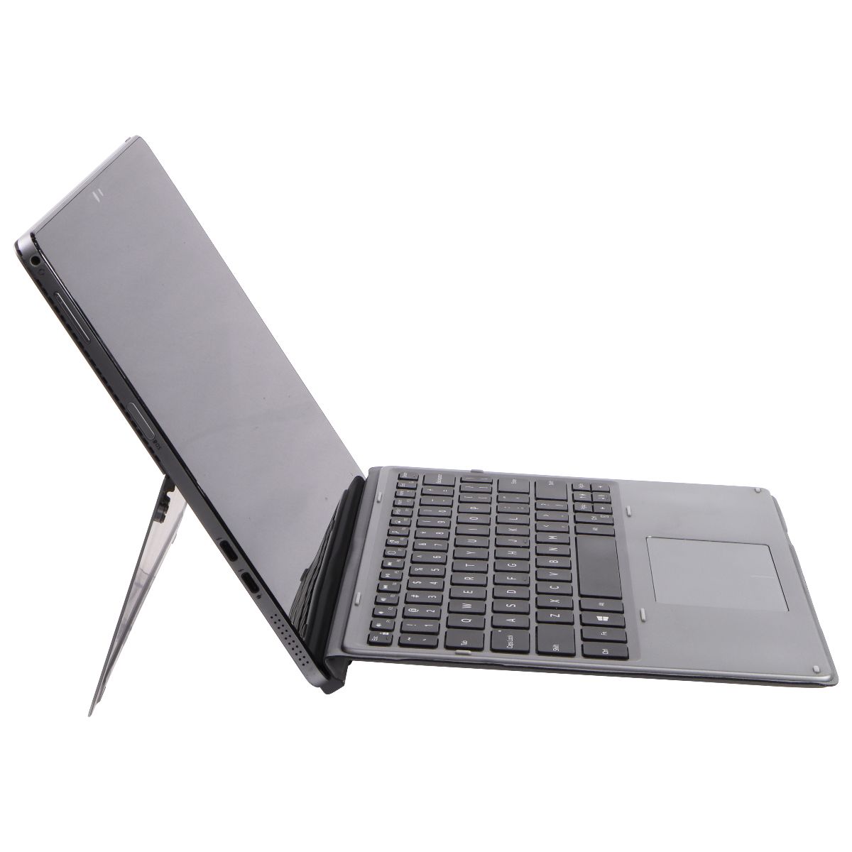 Dell Latitude 7200 (12.3-in) 2-in-1 T04J i5-8365U/256GB/8GB/Win 10 Pro - Silver Laptops - PC Laptops & Netbooks Dell - Simple Cell Bulk Wholesale Pricing - USA Seller