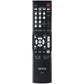 Denon Remote Control (RC-1196) for Select Denon AV Systems - Black TV, Video & Audio Accessories - Remote Controls Denon - Simple Cell Bulk Wholesale Pricing - USA Seller