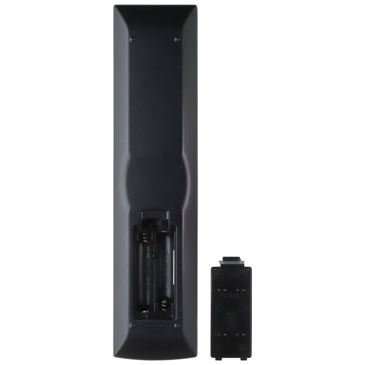Denon Remote Control (RC-1196) for Select Denon AV Systems - Black TV, Video & Audio Accessories - Remote Controls Denon - Simple Cell Bulk Wholesale Pricing - USA Seller