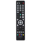 Original Remote Control Suitable for Denon Surround Receivers (RC-1253) TV, Video & Audio Accessories - Remote Controls Denon - Simple Cell Bulk Wholesale Pricing - USA Seller