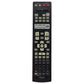 Denon OEM Remote Control (RC-1147) for Select Denon Receivers - Black TV, Video & Audio Accessories - Remote Controls Denon - Simple Cell Bulk Wholesale Pricing - USA Seller