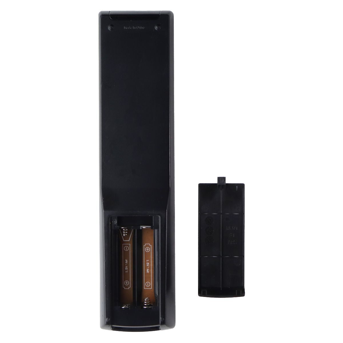 Denon OEM Remote Control (RC-1147) for Select Denon Receivers - Black TV, Video & Audio Accessories - Remote Controls Denon - Simple Cell Bulk Wholesale Pricing - USA Seller