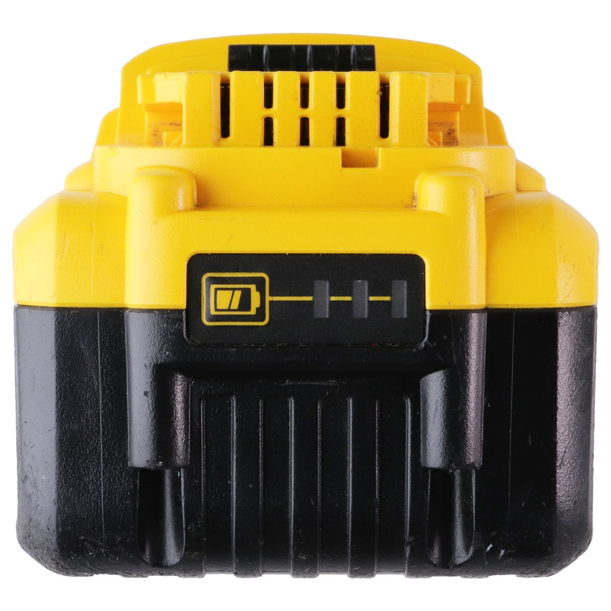 DEWALT 20V MAX Premium Lithium-Ion 6.0Ah Battery Pack (DCB206)