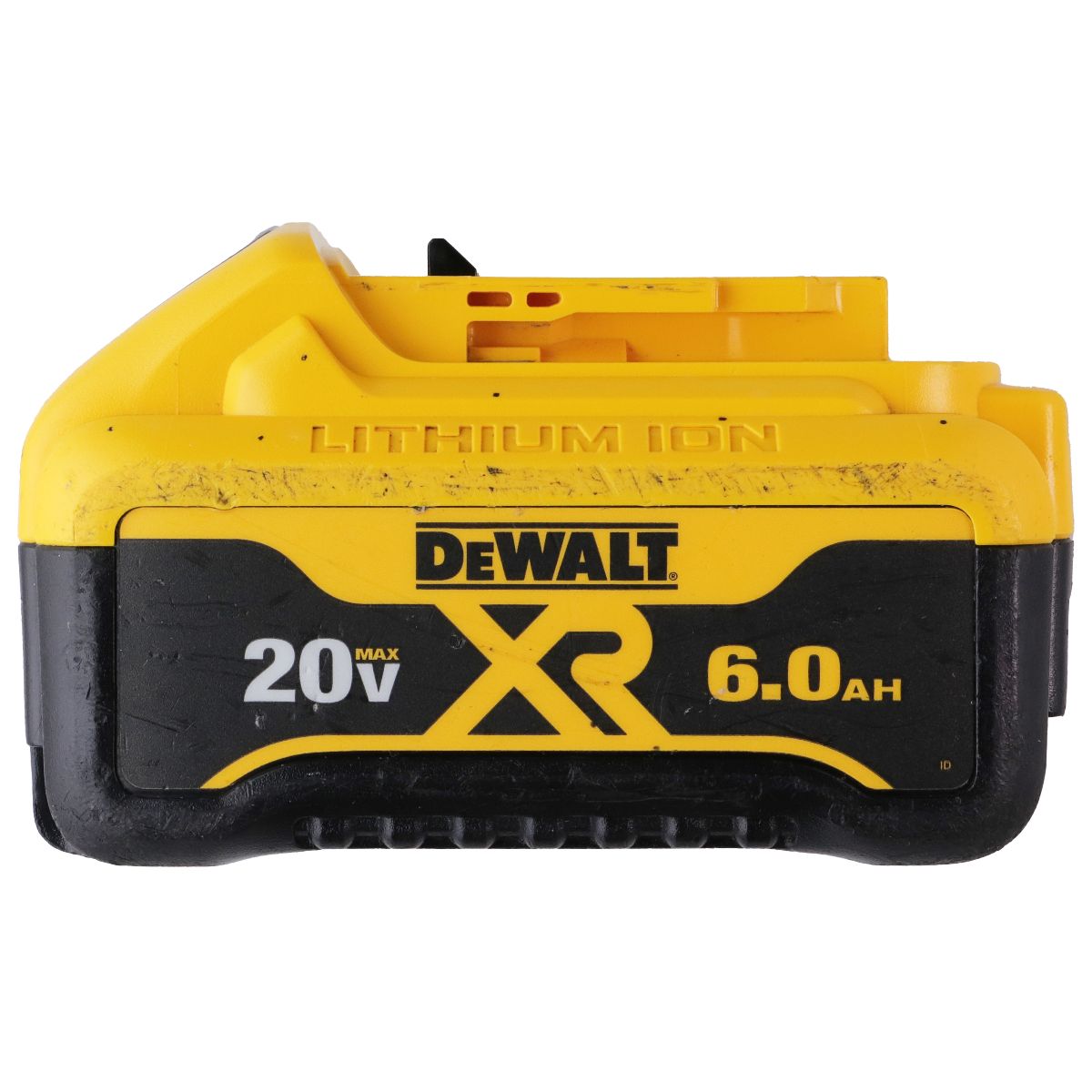 DEWALT 20V MAX Premium Lithium-Ion 6.0Ah Battery Pack (DCB206)