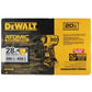 DEWALT ATOMIC (20V MAX) 3/8 in Cordless Impact Wrench - TOOL ONLY (DCF923B) Home Improvement - Other Home Improvement Dewalt    - Simple Cell Bulk Wholesale Pricing - USA Seller