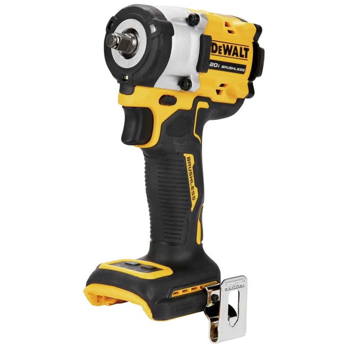 DEWALT ATOMIC (20V MAX) 3/8 in Cordless Impact Wrench - TOOL ONLY (DCF923B) Home Improvement - Other Home Improvement Dewalt    - Simple Cell Bulk Wholesale Pricing - USA Seller