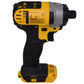 DeWalt 1/4-inch 20V Max Impact Driver, Tool Only (DCF885B) Home Improvement - Other Home Improvement Dewalt    - Simple Cell Bulk Wholesale Pricing - USA Seller