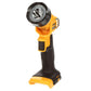 DEWALT (20V MAX) LED Work Light/Flashlight (DCL040) - Yellow/Black Home Improvement - Other Home Improvement Dewalt    - Simple Cell Bulk Wholesale Pricing - USA Seller