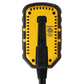 DEWALT DXAEPI140 Power Inverter for Vehicles (12V DC + 2 USB-A Ports)