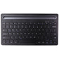 Digital Basics 2-in-1 Air Keyboard HQ for Apple/PC/Android - Black iPad/Tablet Accessories - Docking Stations/Keyboards Digital Basics    - Simple Cell Bulk Wholesale Pricing - USA Seller