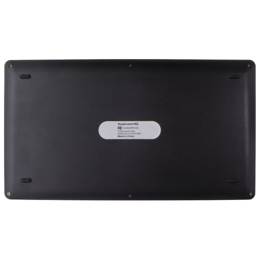 Digital Basics 2-in-1 Air Keyboard HQ for Apple/PC/Android - Black iPad/Tablet Accessories - Docking Stations/Keyboards Digital Basics    - Simple Cell Bulk Wholesale Pricing - USA Seller