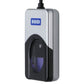 DigitalPersona HID 4500 Fingerprint Reader - Black/Silver (50013-NC1-104)
