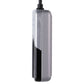 DigitalPersona HID 4500 Fingerprint Reader - Black/Silver (50013-NC1-104)