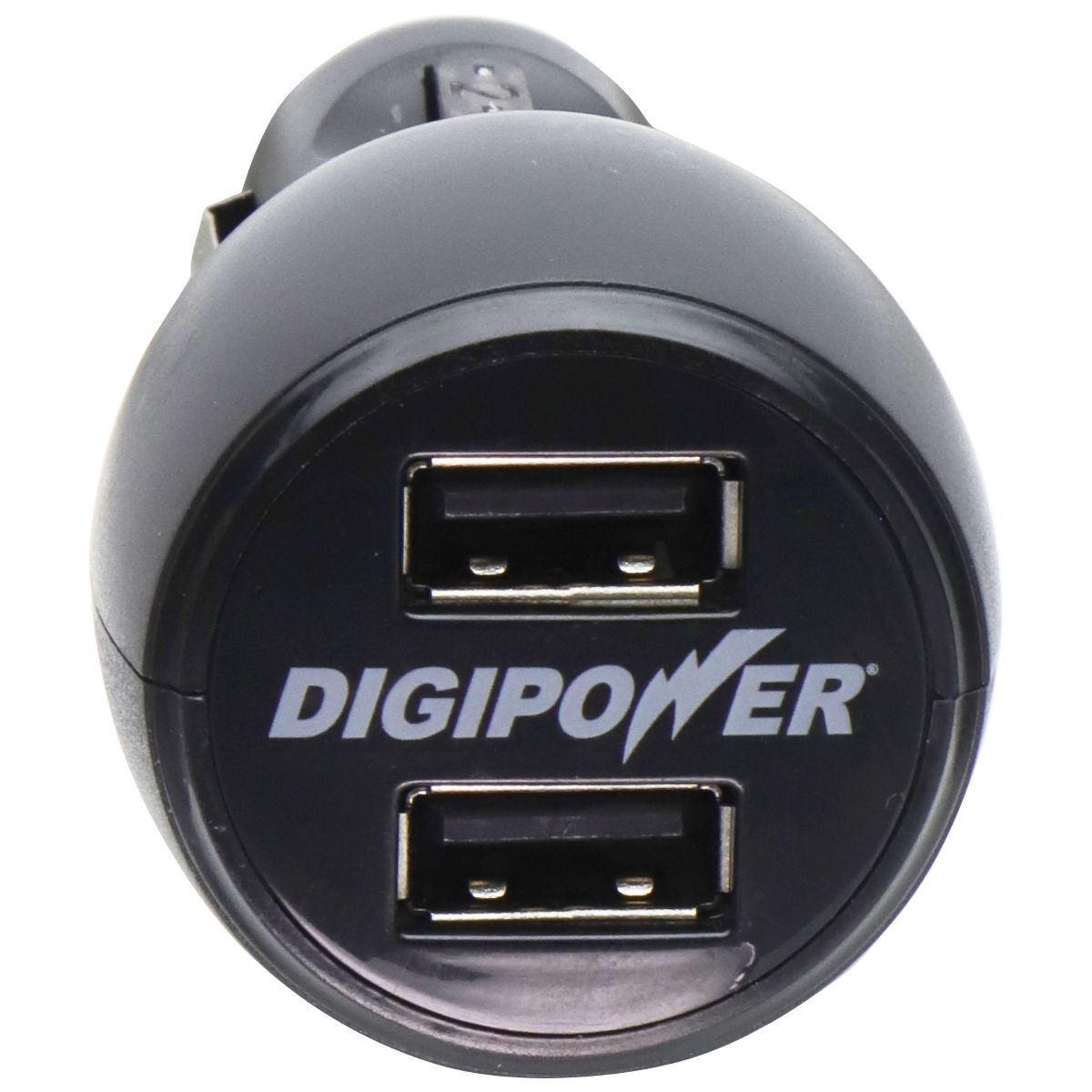 DigiPower Dual Port USB Kit (Wall & Car Adapter) - Mini-USB-B & Micro-USB