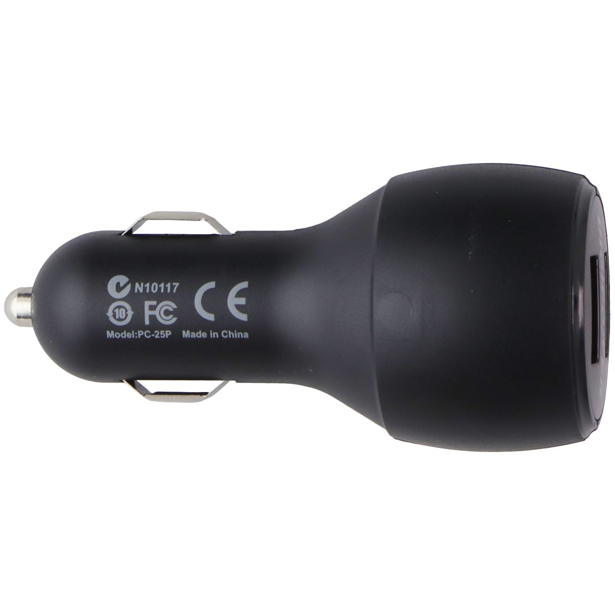 DigiPower Dual Port USB Kit (Wall & Car Adapter) - Mini-USB-B & Micro-USB